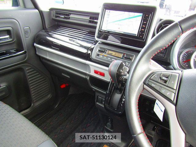 Suzuki SPACIA 2019-02 312424-14
