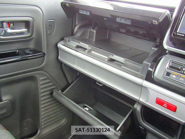 Suzuki SPACIA 2019-02 312424-15