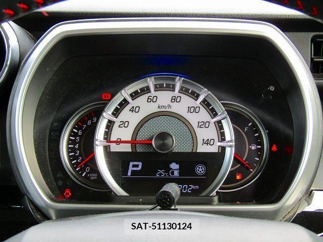 Suzuki SPACIA 2019-02 312424-7