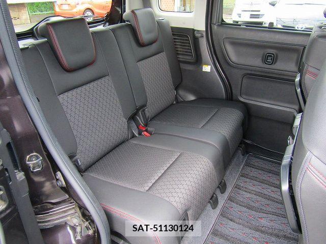 Suzuki SPACIA 2019-02 312424-9