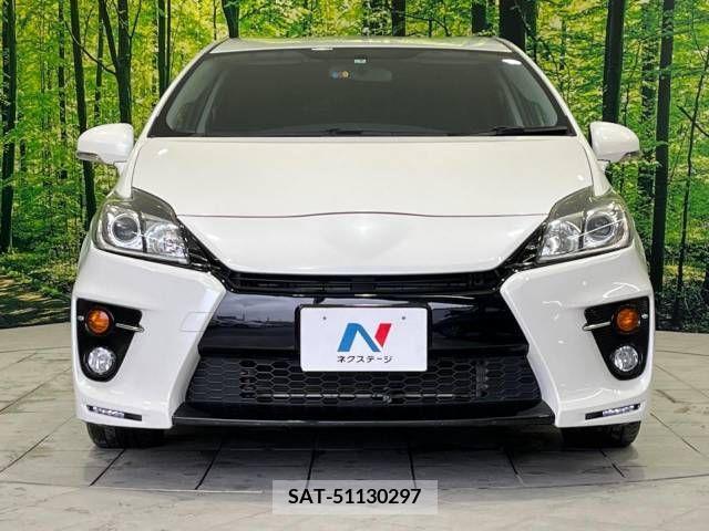Toyota PRIUS 2015-07 221881-14