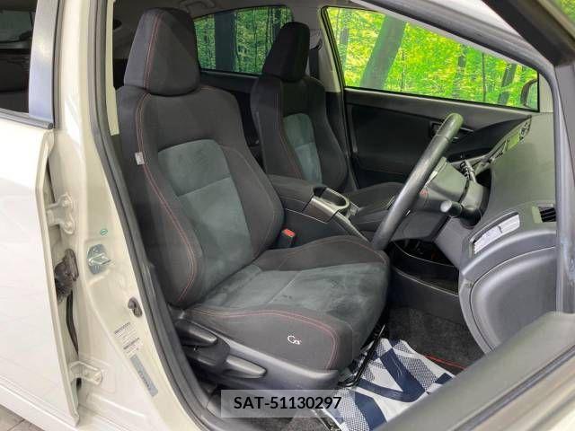 Toyota PRIUS 2015-07 221881-8