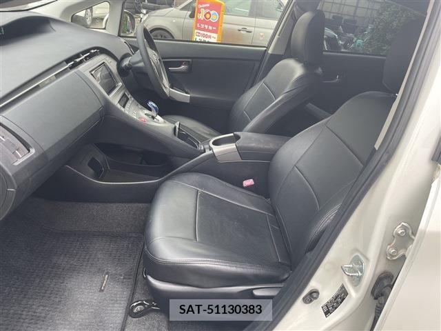 Toyota PRIUS 2013-04 247809-8