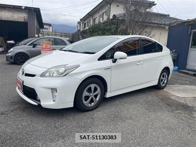 Toyota PRIUS 2013-04 247809-7