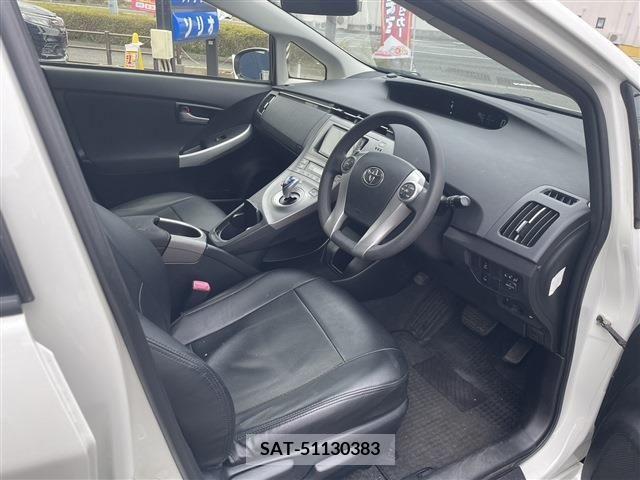 Toyota PRIUS 2013-04 247809-5