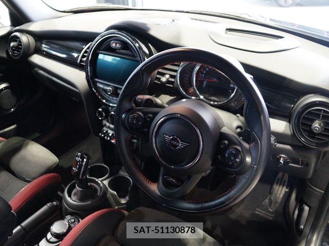 Bmw MINI 2019-06 372786-4
