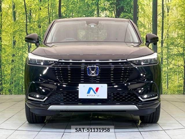 Honda VEZEL 2022-05 332672-14