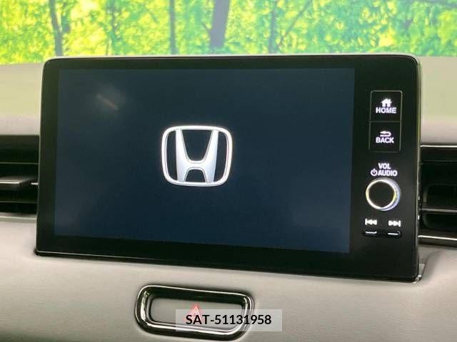 Honda VEZEL 2022-05 332672-3