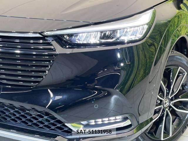 Honda VEZEL 2022-05 332672-13