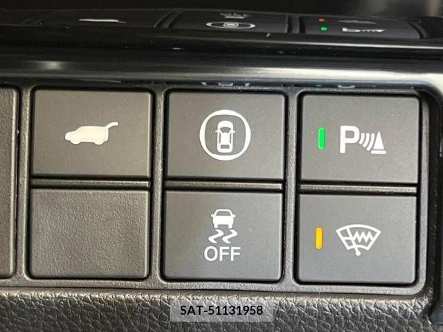 Honda VEZEL 2022-05 332672-6