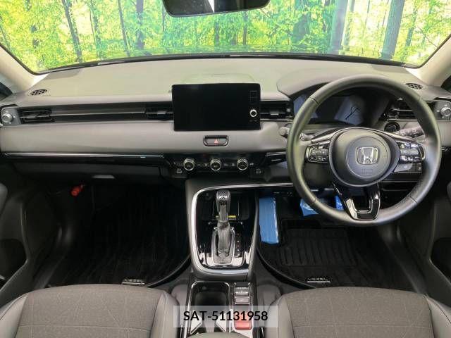 Honda VEZEL 2022-05 332672-1