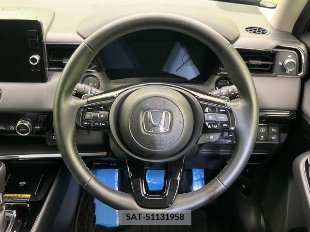 Honda VEZEL 2022-05 332672-11