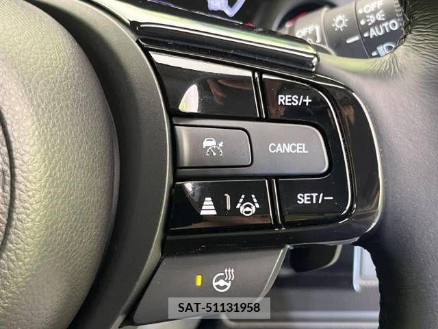 Honda VEZEL 2022-05 332672-5