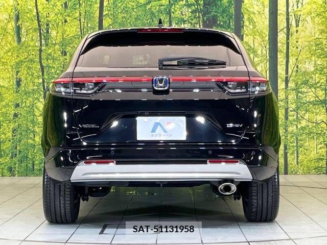 Honda VEZEL 2022-05 332672-15