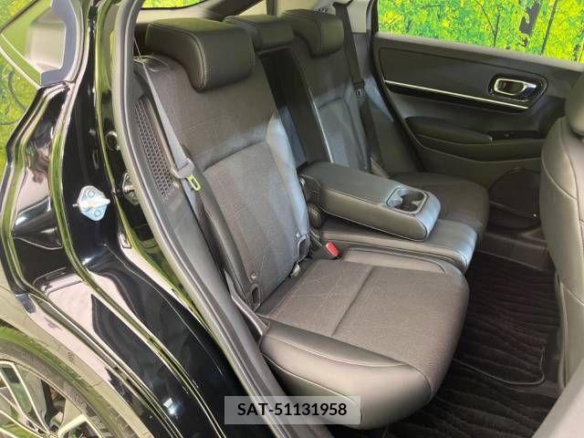 Honda VEZEL 2022-05 332672-9