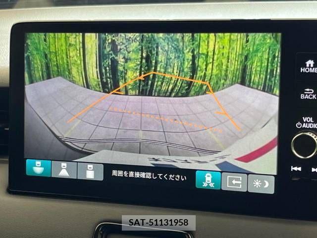 Honda VEZEL 2022-05 332672-4