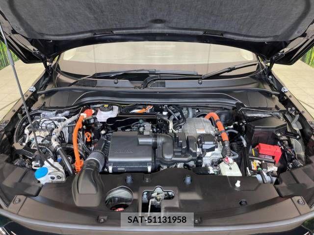 Honda VEZEL 2022-05 332672-18