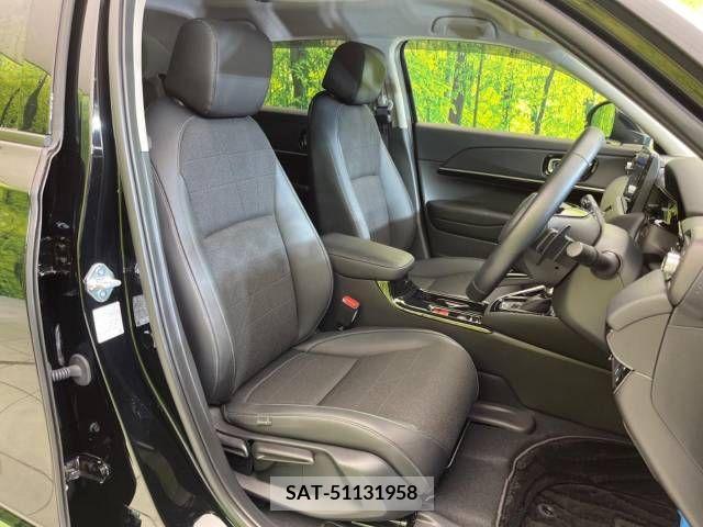 Honda VEZEL 2022-05 332672-8