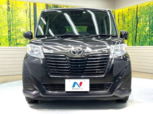 Toyota ROOMY 2019-10 186718-14