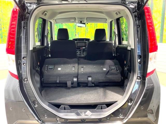 Toyota ROOMY 2019-10 186718-10