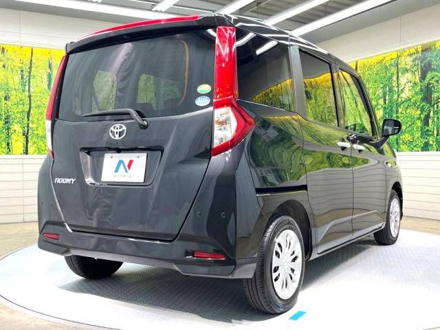 Toyota ROOMY 2019-10 186718-17