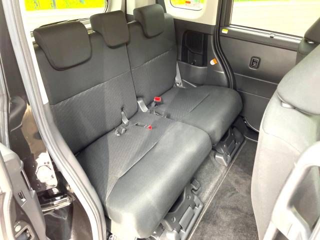 Toyota ROOMY 2019-10 186718-9