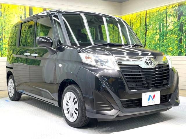 Toyota ROOMY 2019-10 186718-16