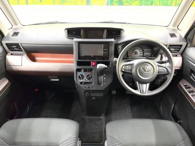 Toyota ROOMY 2019-10 186718-1