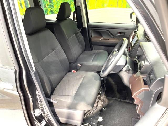 Toyota ROOMY 2019-10 186718-8