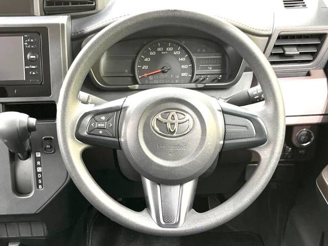 Toyota ROOMY 2019-10 186718-11
