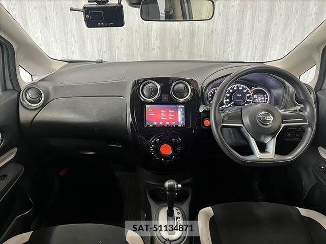 Nissan NOTE 2017-03 256937-1