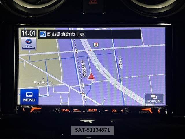 Nissan NOTE 2017-03 256937-13