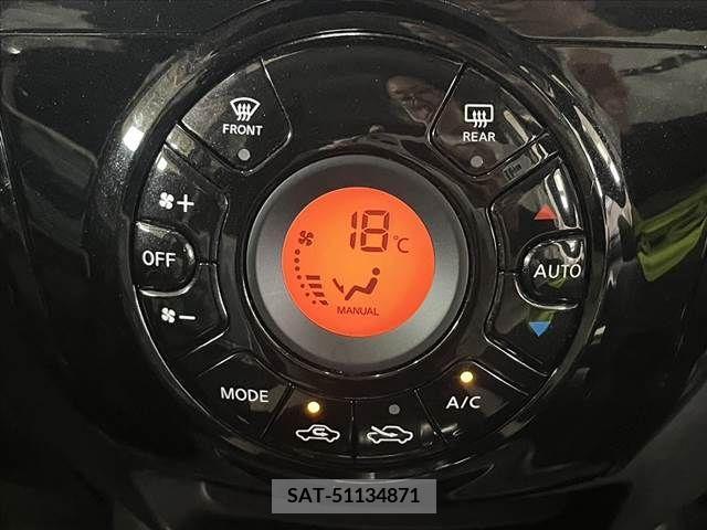Nissan NOTE 2017-03 256937-16