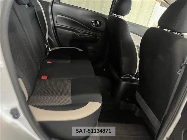 Nissan NOTE 2017-03 256937-11