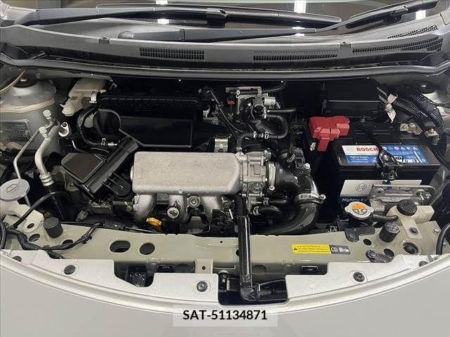 Nissan NOTE 2017-03 256937-19