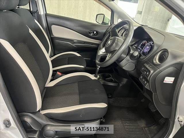 Nissan NOTE 2017-03 256937-10