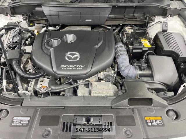 Mazda CX-5 2017-03 225462-18