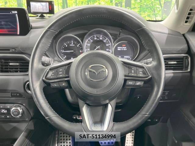 Mazda CX-5 2017-03 225462-11