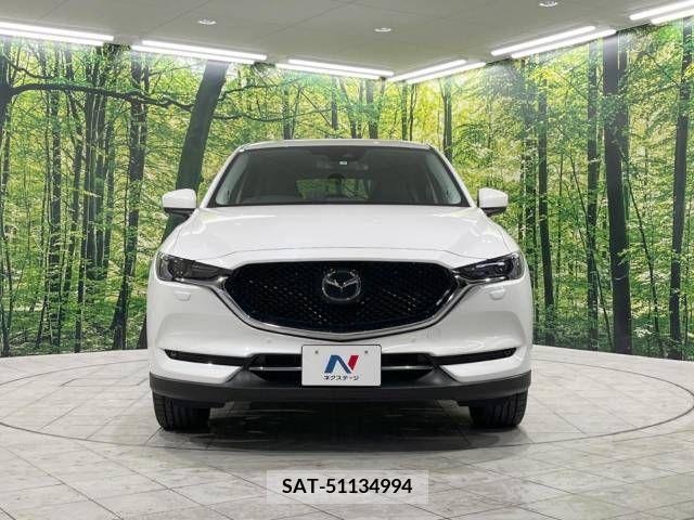 Mazda CX-5 2017-03 225462-14