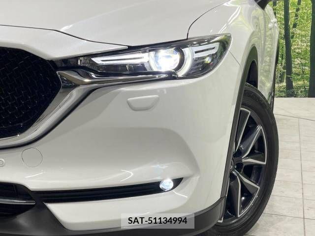 Mazda CX-5 2017-03 225462-12