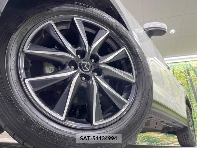 Mazda CX-5 2017-03 225462-13