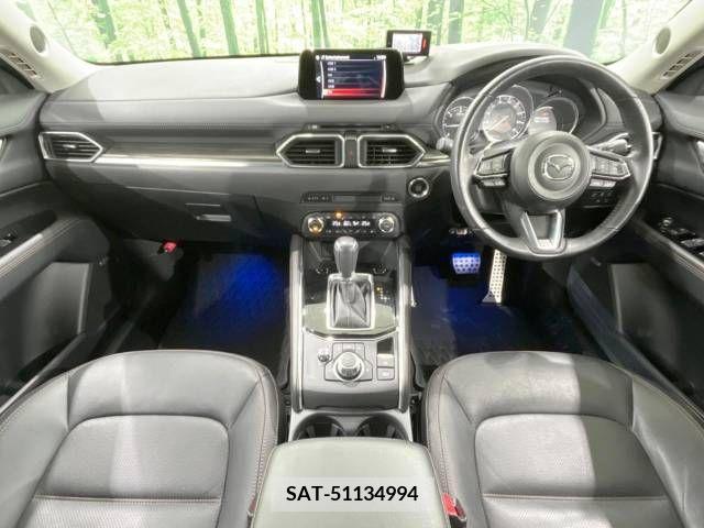 Mazda CX-5 2017-03 225462-1