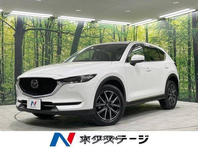 Mazda CX-5 2017-03 225462-0