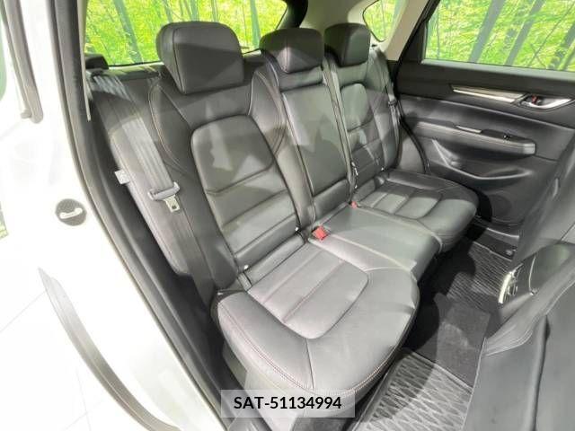 Mazda CX-5 2017-03 225462-9