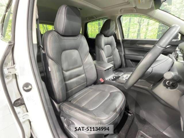 Mazda CX-5 2017-03 225462-8