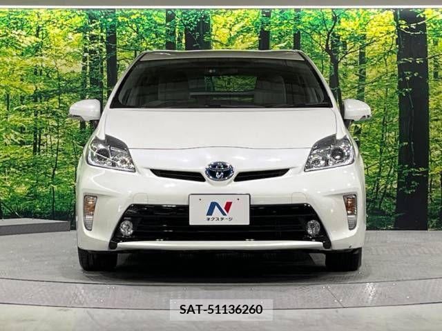 Toyota PRIUS 2013-05 340010-14
