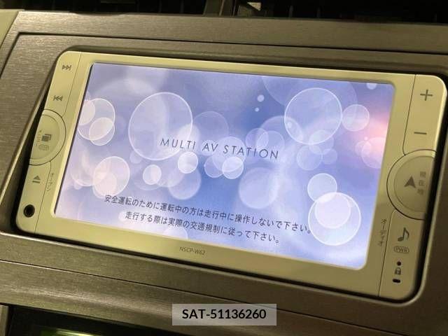 Toyota PRIUS 2013-05 340010-2