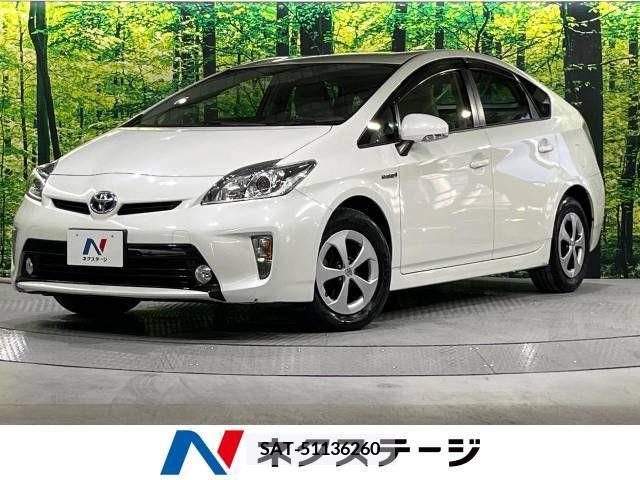 Toyota PRIUS 2013-05 340010-0