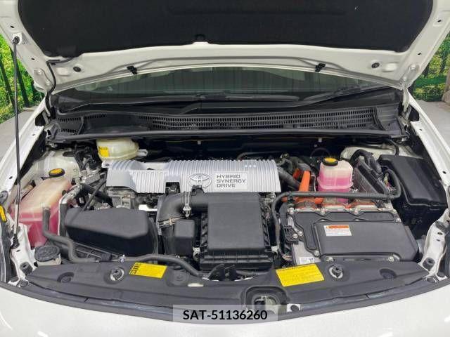 Toyota PRIUS 2013-05 340010-18