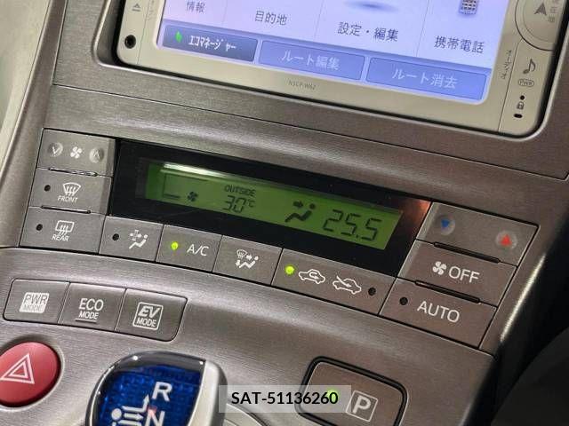 Toyota PRIUS 2013-05 340010-7